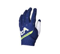 Valentino Rossi Training MX Gloves, Azul, XXL