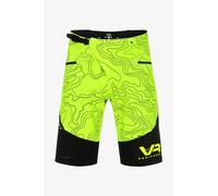 Valentino Rossi Unisex Performance Short MTB Topography Pants