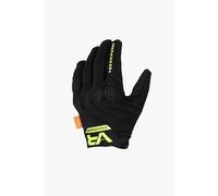 Valentino Rossi VR46 Guantes D3O MTB,S,Negro