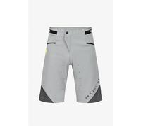 Valentino Rossi VR46 Pantalones Trail Short MTB,36,Gris