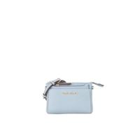 Valentino Samantha, Bolso para Mujer, Azzurro
