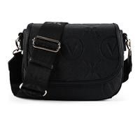 Valentino Samba Re Bolsa de hombro 20.5 cm negro