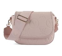 Valentino Samba Re Bolsa de hombro 20.5 cm rosa