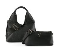 Valentino Samba Re Bolsa de hombro 27 cm negro