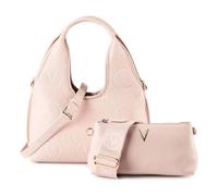 Valentino Samba Re Bolsa de hombro 27 cm rosa
