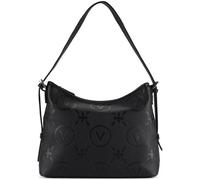 Valentino Samba Re Bolsa de hombro 29.5 cm negro