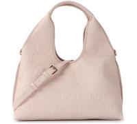 Valentino Samba Re Bolsa de hombro 35 cm rosa