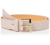 Valentino Samba RE, Bolso para Mujer, Cipria/Oro, L