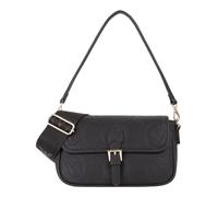 Valentino Samba RE, Bolso para Mujer, Nero, Talla Única