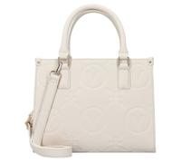 Valentino Samba SAMBA RE Bolsa de compras 25 cm beige