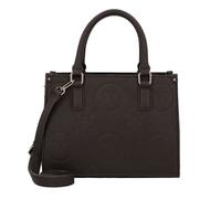 Valentino Samba SAMBA RE Bolsa de compras 25 cm marrón