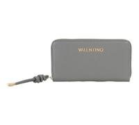 Valentino, Saphira RE Zip Around Wallet (VPSA6E155), Antracite, Unica