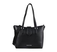 Valentino Sarah Mir Bolsa de compras 38 cm negro