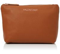 Valentino Scarlett RE, Bolso para Mujer, Cuoio, Talla Única