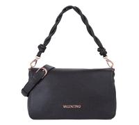 VALENTINO Scarlett Re Flap Bag Nero