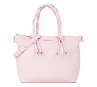 VALENTINO Scarlett Re Shopping Bag Cipria
