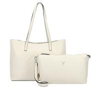 Valentino Selena Bolsa de compras 35.5 cm beige