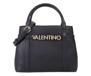 Valentino Selma Re Shopping Bag Nero