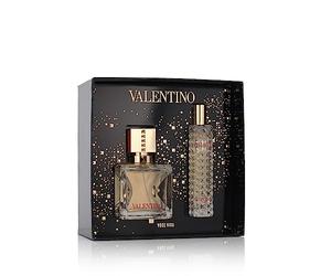 Valentino Set de Perfume Mujer 2 Piezas Voce Viva