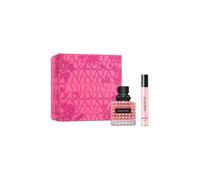 VALENTINO Set de regalo - Born in Roma Donna Eau de Parfum 50ml / 10ml