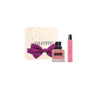 VALENTINO Set de regalo - Born In Roma Donna Eau de Parfum Holidays Set 50ml / 10ml