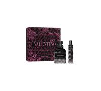 VALENTINO Set de regalo - Born In Roma Uomo Eau de Parfum Intense Set 50ml / 15ml