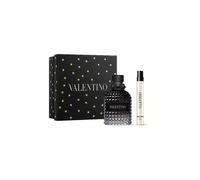 VALENTINO Set de regalo - Born In Roma Uomo Eau de Toilette Holidays Set 50ml / 10ml