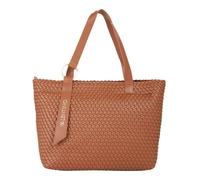 Valentino Shantel Shopping Bag Cuoio