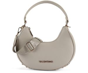 Valentino Shelby Bolsa de hombro 30 cm gris