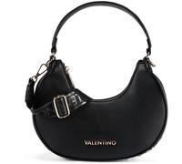 Valentino Shelby Bolsa de hombro 30 cm negro