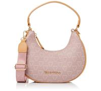 Valentino Bags Shelby Bolso de hombro rosa antiguo, imitación de cuero, mujer