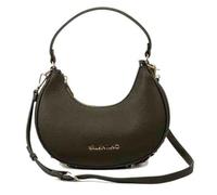 VALENTINO SHELBY VBS90A07GRA (HOBO BAG), MILITARE, Donna