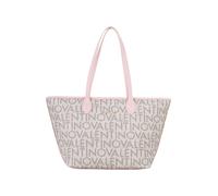 VALENTINO Shopper beige / gris / rosa One Size beige / gris / rosa
