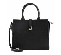 VALENTINO shopper bolsa Amber Shopping Bag Nero