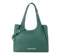 VALENTINO shopper bolsa bolso de bandolera Futura Shopping Bag Verde verde oscuro