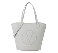 VALENTINO shopper bolsa bolso de bandolera Special Covent Shopper Grigio Polvere gris claro
