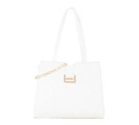 VALENTINO shopper bolsa Oaxaca Shopping Bag Bianco