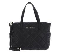 Valentino Ocarina Shopping Bag Nero