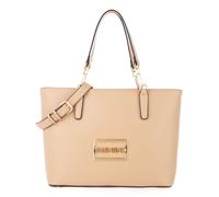 VALENTINO shopper bolsa Princesa Shopping Bag Beige