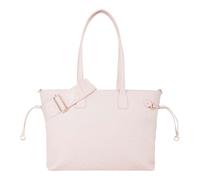 Valentino Samba Re Shopping Bag Cipria