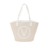 VALENTINO Shopper 'Covent' blanco / blanco cáscara de huevo One Size EUR