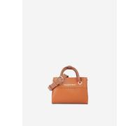 VALENTINO Shopper marrón One Size marrón