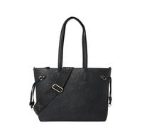 VALENTINO Shopper negro One Size negro