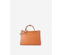 VALENTINO Shopper 'Sac Cabas Alexia Marron Femme Cuoio' marrón One Size marrón