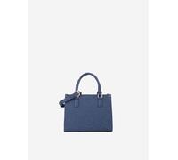 VALENTINO Shopper 'Sac Cabas Samba Re Bleu Femme Blu' azul One Size azul