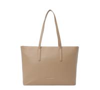 VALENTINO Shopper 'Special Martu' beige claro / oro One Size beige claro / oro