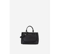 VALENTINO Shopper 'Valentino Sac Cabas Daphne Re Noir Femme Nero' negro One Size negro