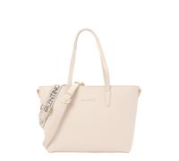 VALENTINO Shopper 'Zero Re' ecru One Size EUR