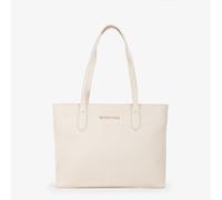 Mario Valentino Bolso Shopper Pansy Ecru | Paco Perfumerías Beige n/a