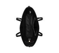 Valentino Zero ZERO RE Bolsa de hombro 35 cm negro